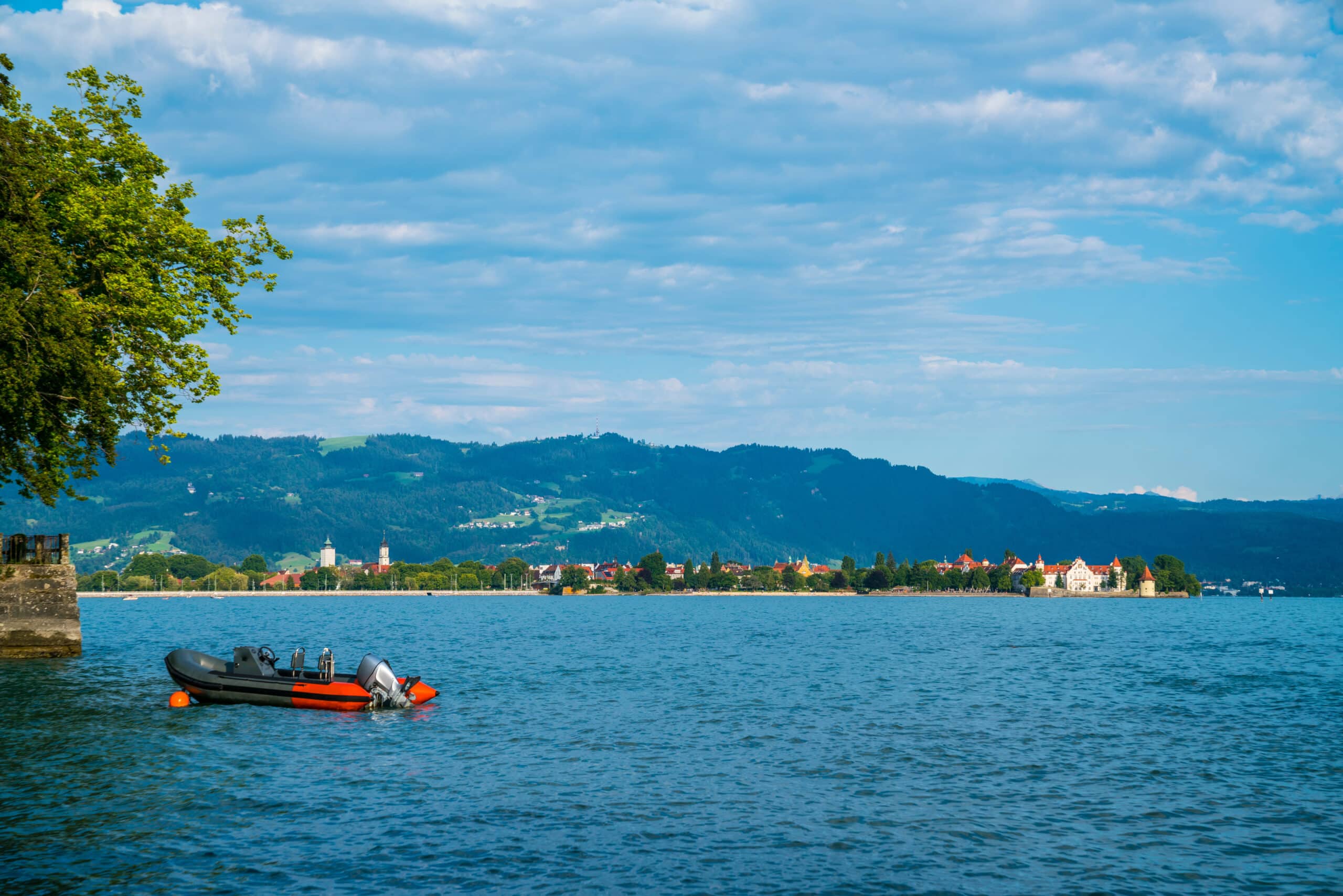 Immobilienmakler für Bodolz am Bodensee