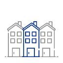 Reihenhaus