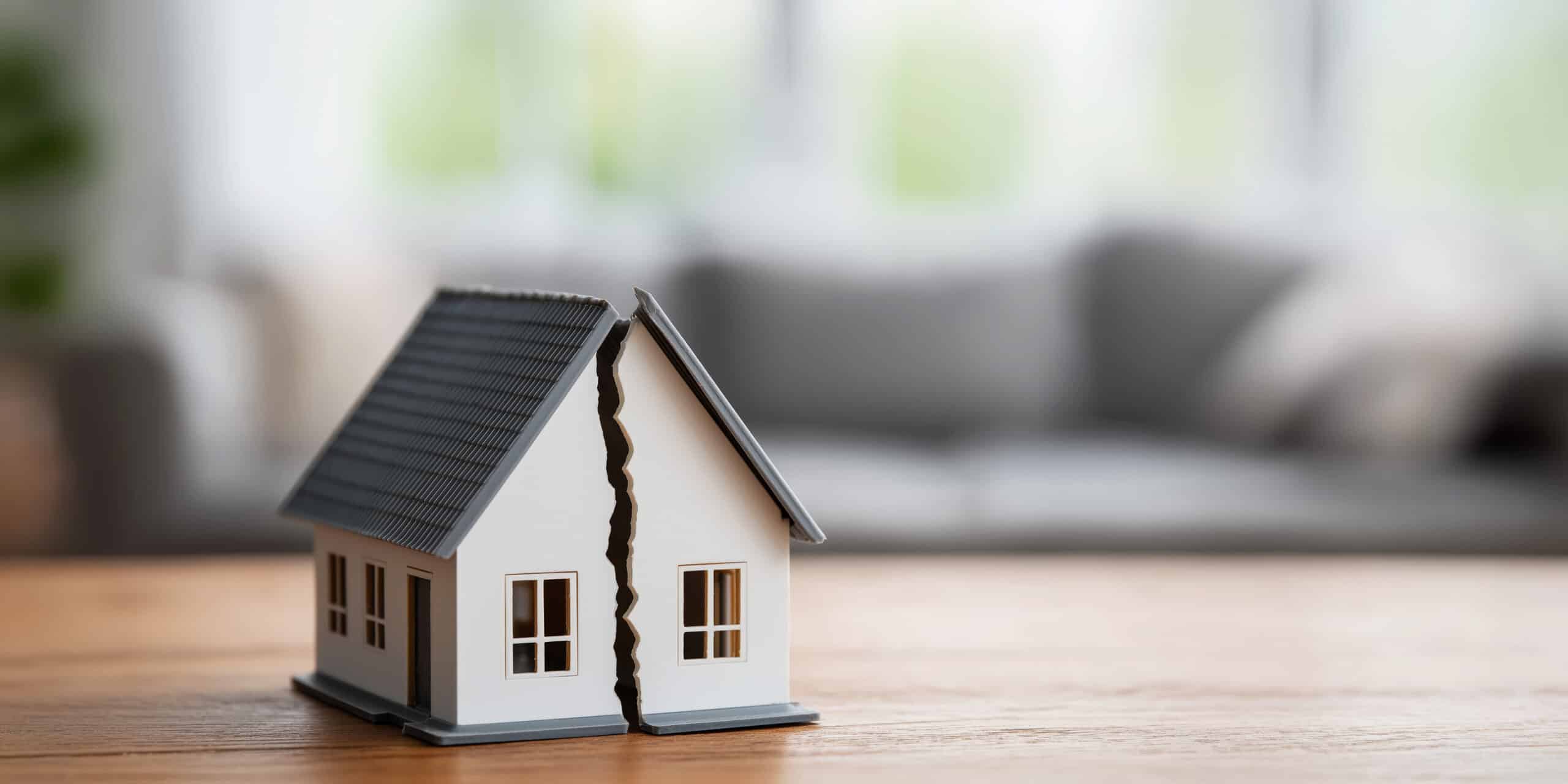 Scheidungsimmobilie verkaufen